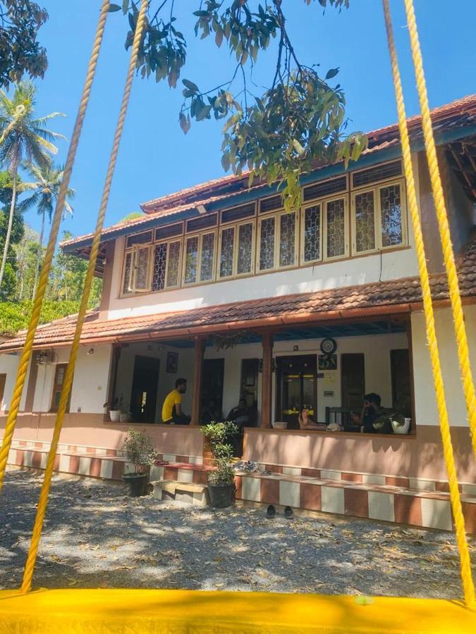 Pillowrocks Homestay Wayanad Kalpetta Exterior photo