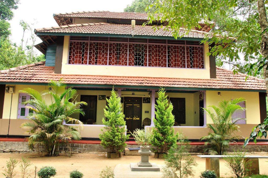 Pillowrocks Homestay Wayanad Kalpetta Exterior photo