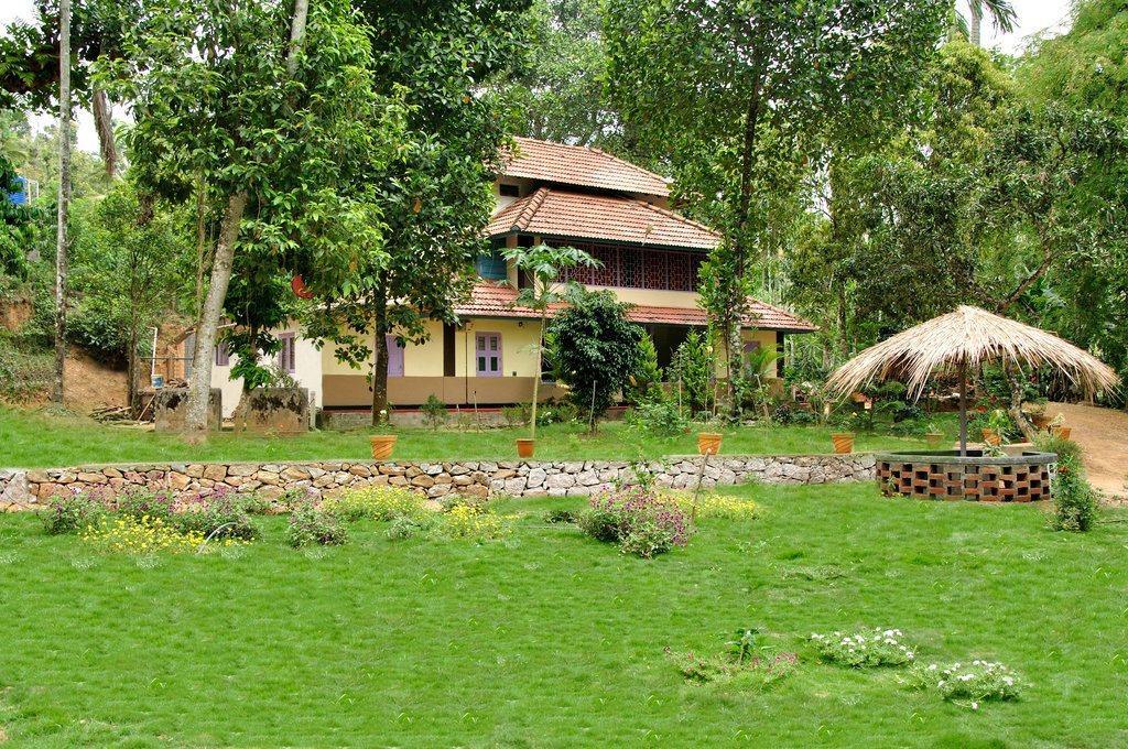 Pillowrocks Homestay Wayanad Kalpetta Exterior photo