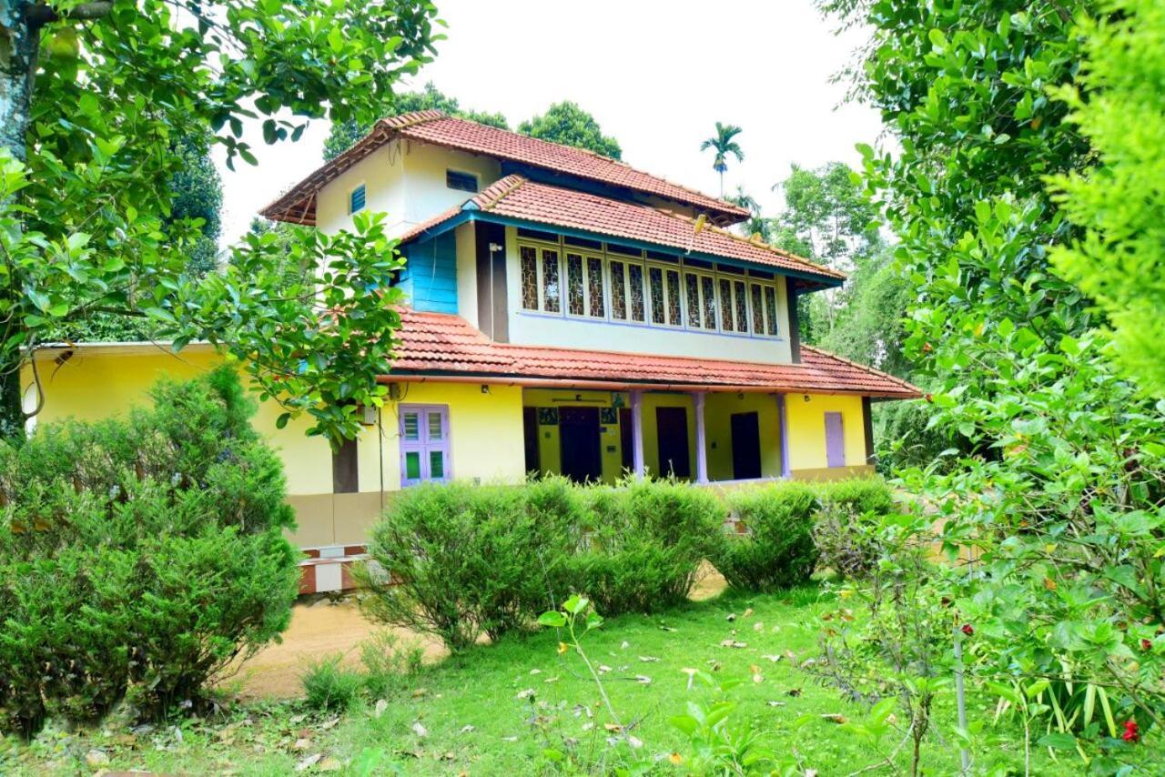 Pillowrocks Homestay Wayanad Kalpetta Exterior photo