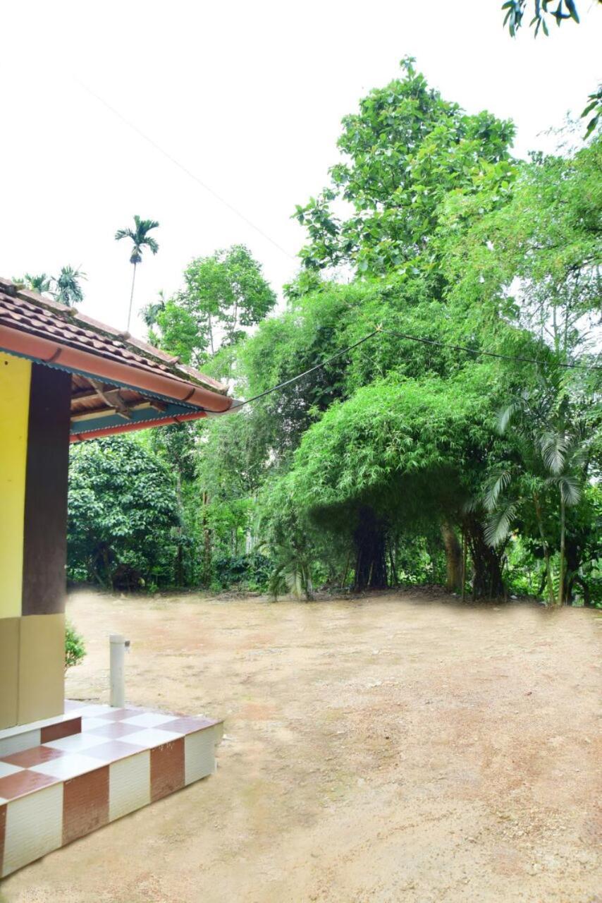 Pillowrocks Homestay Wayanad Kalpetta Exterior photo